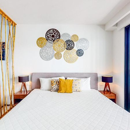 Menesse Midtown 2 Unit 208 Hotel Playa del Carmen Kültér fotó