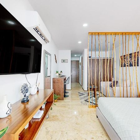 Menesse Midtown 2 Unit 208 Hotel Playa del Carmen Kültér fotó