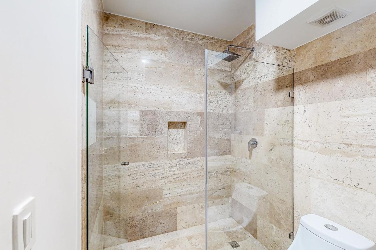 Menesse Midtown 2 Unit 208 Hotel Playa del Carmen Kültér fotó