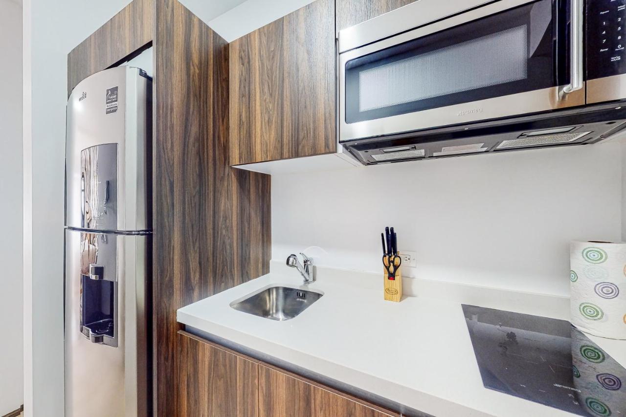Menesse Midtown 2 Unit 208 Hotel Playa del Carmen Kültér fotó